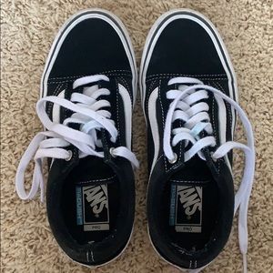 Vans PRO sneaker